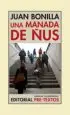 AudioLibro Una Manada de ñus de Juan Bonilla