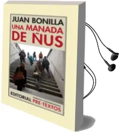 Descargar AudioLibro Una Manada de ñus de Juan Bonilla año 2013