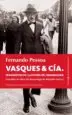 AudioLibro Vasques & cia de Fernando Pessoa