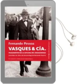 Descargar AudioLibro Vasques & cia de Fernando Pessoa año 2013