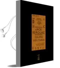 Descargar AudioLibro Viajero Solitario de Jack Kerouac año 2013