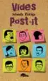 AudioLibro Vides Post-It de Iolanda Zuñiga