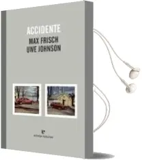 Descargar AudioLibro Accidente de Max Frisch año 2013