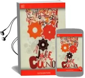 Descargar AudioLibro Ajuste de Cuentos de Jose Gonzalez Nuñez año 2013
