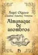 AudioLibro Almanaque de Asombros de Angel Olgoso