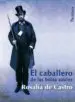 AudioLibro Caballero de las Botas Azules de Rosalia De Castro