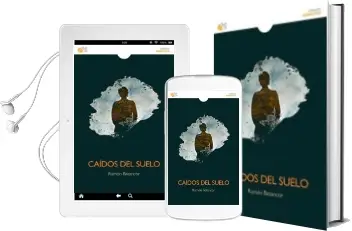 Descargar AudioLibro Caidos del Suelo de Ramon Betancor año 2013