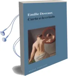 Descargar AudioLibro Carta a la Criada de Emilie Desvaux año 2013