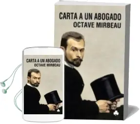 Descargar AudioLibro Carta a un Abogado de Octave Mirbeau año 2013