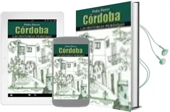 Descargar AudioLibro Córdoba, las Historias Perdidas de Pedro Porres Oliva año 2013