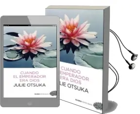 Descargar AudioLibro Cuando el Emperador era Dios de Julie Otsuka año 2013