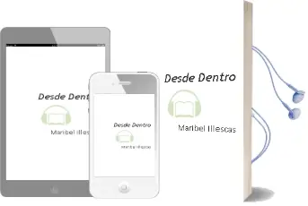 Descargar AudioLibro Desde Dentro de Maribel Illescas año 2013