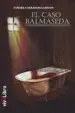AudioLibro El Caso Balmaseda de Tamara Carrascosa