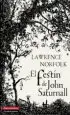 AudioLibro El Festin de John Saturnall de Lawrence Norfolk