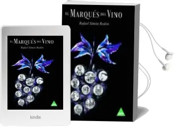 Descargar AudioLibro El Marques del Vino de Rafael Simon Redondo año 2013