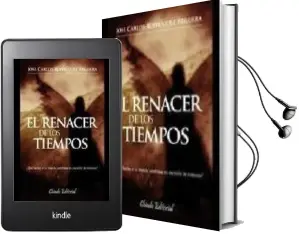 Descargar AudioLibro El Renacer de los Tiempos de Jose Carlos Rodriguez Reguera año 2013