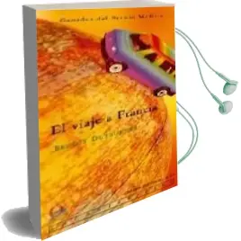 Descargar AudioLibro El Viaje a Francia (Ganador del Premio Medicis) de Benoit Duteurtre año 2013