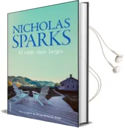 Descargar AudioLibro El Viaje mas Largo de Nicholas Sparks año 2013