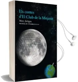 Descargar AudioLibro Els Contes DEl Club de la Mitjanit de Marc Artigau Queralt año 2013