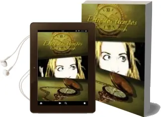 Descargar AudioLibro Entre dos Tiempos de Carmen Novo Colldefors año 2013