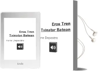 Descargar AudioLibro Eros Tren Txinatar Batean de Rene Depestre año 2013