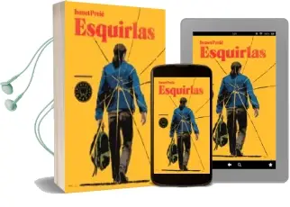 Descargar AudioLibro Esquirlas de Ismet Prcic año 2013
