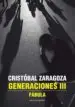 AudioLibro Generaciones iii de Cristobal Zaragoza