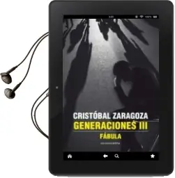 Descargar AudioLibro Generaciones iii de Cristobal Zaragoza año 2013