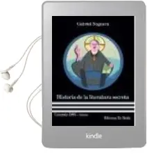 Descargar AudioLibro Historia de la Literatura Secreta de Gabriel Noguera año 2013