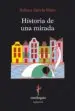 AudioLibro Historia de una Mirada de Rebeca Garcia Nieto