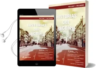 Descargar AudioLibro Historias del Arcoiris de William T. Vollmann año 2013