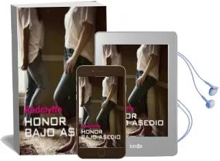 Descargar AudioLibro Honor Bajo Asedio de Radclyffe año 2013