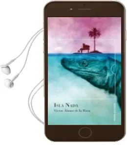 Descargar AudioLibro Isla Nada de Victor Alamo De La Rosa año 2013