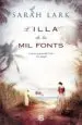 AudioLibro L Illa de les mil Fonts de Sarah Lark
