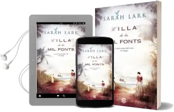 Descargar AudioLibro L Illa de les mil Fonts de Sarah Lark año 2013