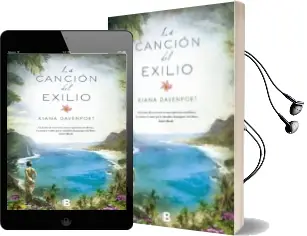 Descargar AudioLibro La Cancion del Exilio de Kiana Davenport año 2013