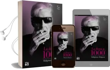 Descargar AudioLibro La Dona a 1000º de Hallgrimur Helgason año 2013