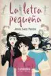AudioLibro La Letra Pequeña de Jesus Sanz Perron