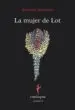 AudioLibro La Mujer de lot de Dionisio Martinez