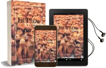 Descargar AudioLibro La Plaza de Cho In Hun año 2013