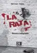 AudioLibro La Rata: Novela Indignada de Pablo Martin Cueva