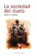 AudioLibro La Sociedad del Duelo de Miguel Rof