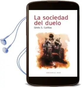 Descargar AudioLibro La Sociedad del Duelo de Miguel Rof año 2013
