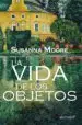 AudioLibro La Vida de los Objetos de Susanne Moore