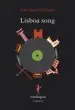 AudioLibro Lisboa Song de Jose Vidal Valicourt