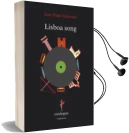 Descargar AudioLibro Lisboa Song de Jose Vidal Valicourt año 2013