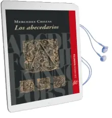 Descargar AudioLibro Los Abecedarios de Mercedes Chozas año 2013
