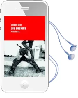 Descargar AudioLibro Los Bosnios de Velibor Colic año 2013
