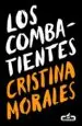 AudioLibro Los Combatientes de Cristina Morales