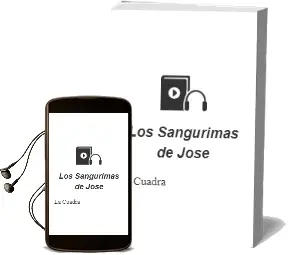 Descargar AudioLibro Los Sangurimas de Jose De La Cuadra año 2013